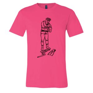 Jersey Tee Thumbnail