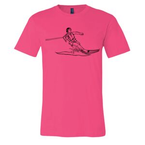 Jersey Tee Thumbnail