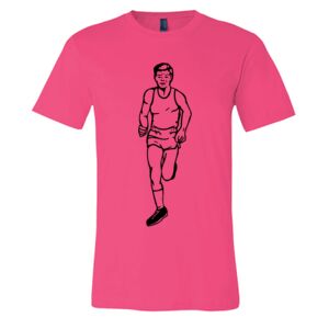 Jersey Tee Thumbnail