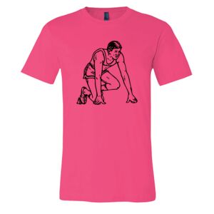 Jersey Tee Thumbnail