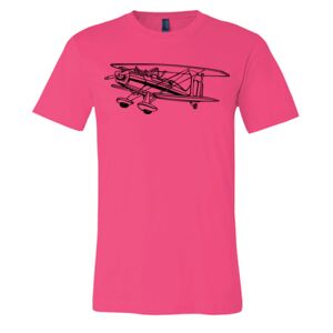 Jersey Tee Thumbnail