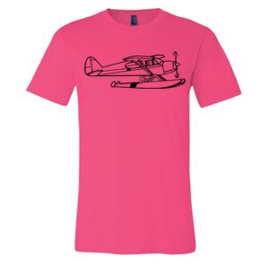 Jersey Tee Thumbnail