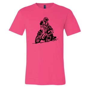 Jersey Tee Thumbnail