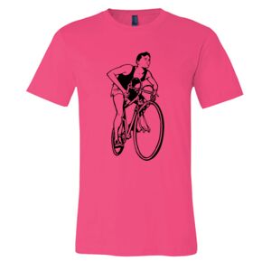 Jersey Tee Thumbnail