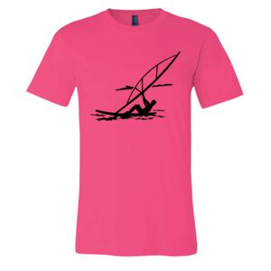Jersey Tee Thumbnail