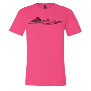 Jersey Tee Thumbnail