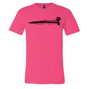 Jersey Tee Thumbnail