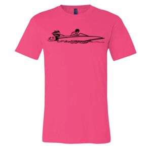 Jersey Tee Thumbnail