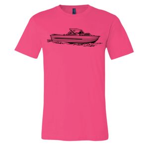 Jersey Tee Thumbnail