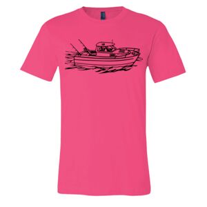 Jersey Tee Thumbnail