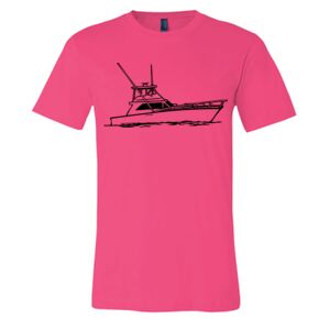 Jersey Tee Thumbnail