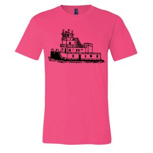 Jersey Tee Thumbnail