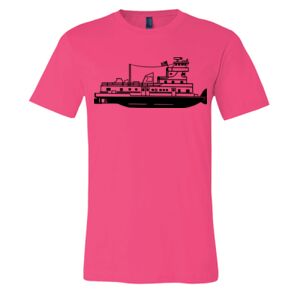 Jersey Tee Thumbnail