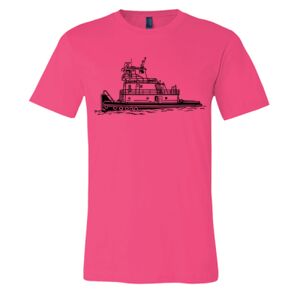 Jersey Tee Thumbnail