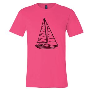 Jersey Tee Thumbnail