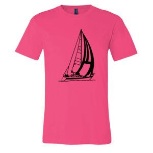 Jersey Tee Thumbnail