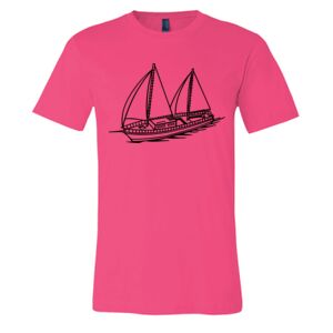 Jersey Tee Thumbnail