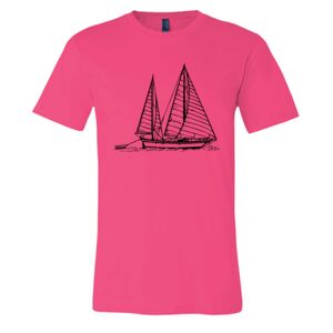 Jersey Tee Thumbnail