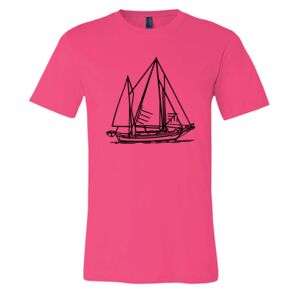 Jersey Tee Thumbnail