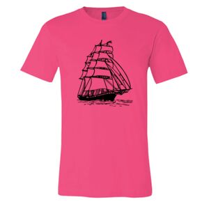 Jersey Tee Thumbnail