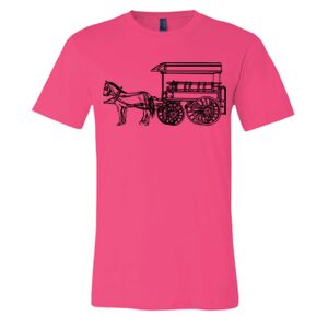 Jersey Tee Thumbnail