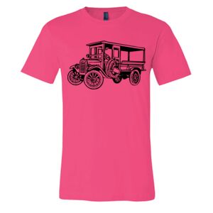 Jersey Tee Thumbnail