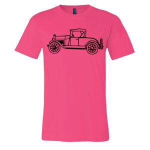 Jersey Tee Thumbnail