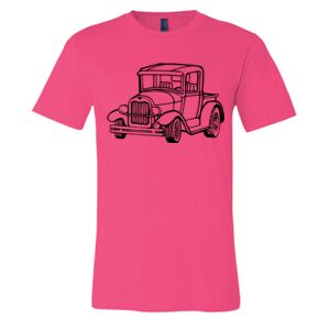 Jersey Tee Thumbnail