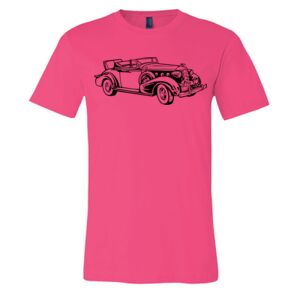 Jersey Tee Thumbnail