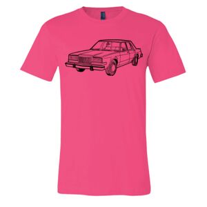 Jersey Tee Thumbnail