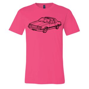 Jersey Tee Thumbnail