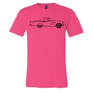 Jersey Tee Thumbnail