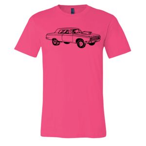 Jersey Tee Thumbnail