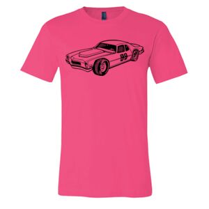 Jersey Tee Thumbnail