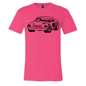 Jersey Tee Thumbnail