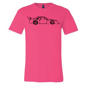 Jersey Tee Thumbnail
