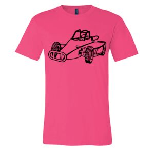 Jersey Tee Thumbnail