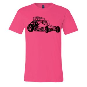 Jersey Tee Thumbnail