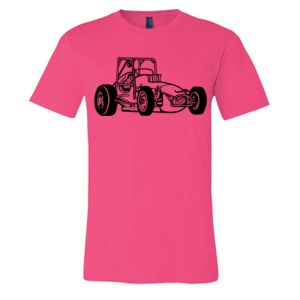 Jersey Tee Thumbnail
