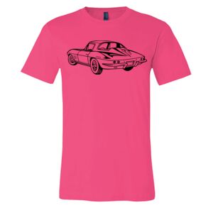 Jersey Tee Thumbnail