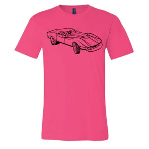 Jersey Tee Thumbnail