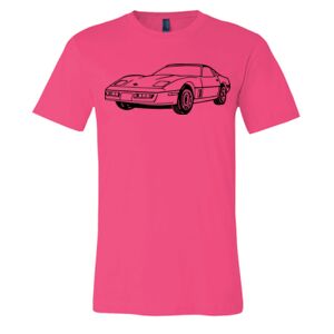 Jersey Tee Thumbnail
