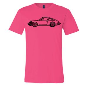 Jersey Tee Thumbnail