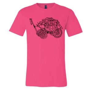 Jersey Tee Thumbnail