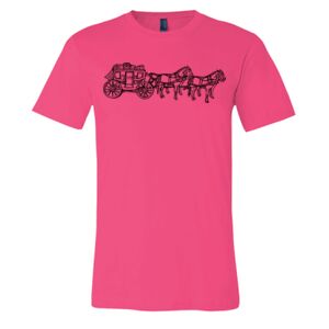 Jersey Tee Thumbnail