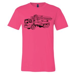 Jersey Tee Thumbnail