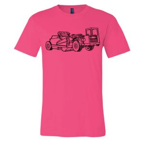 Jersey Tee Thumbnail