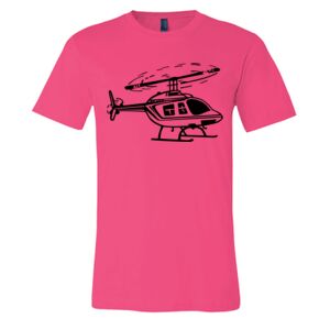 Jersey Tee Thumbnail