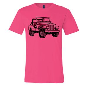 Jersey Tee Thumbnail