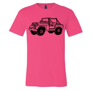 Jersey Tee Thumbnail